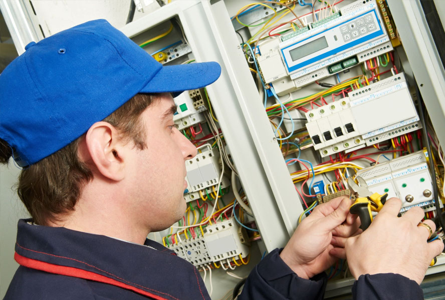 Electrical Contractor